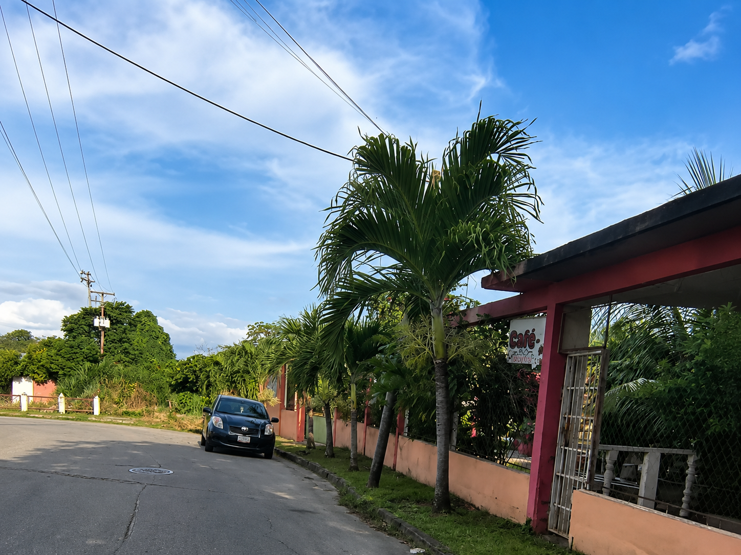 Estancia Las Mercedes